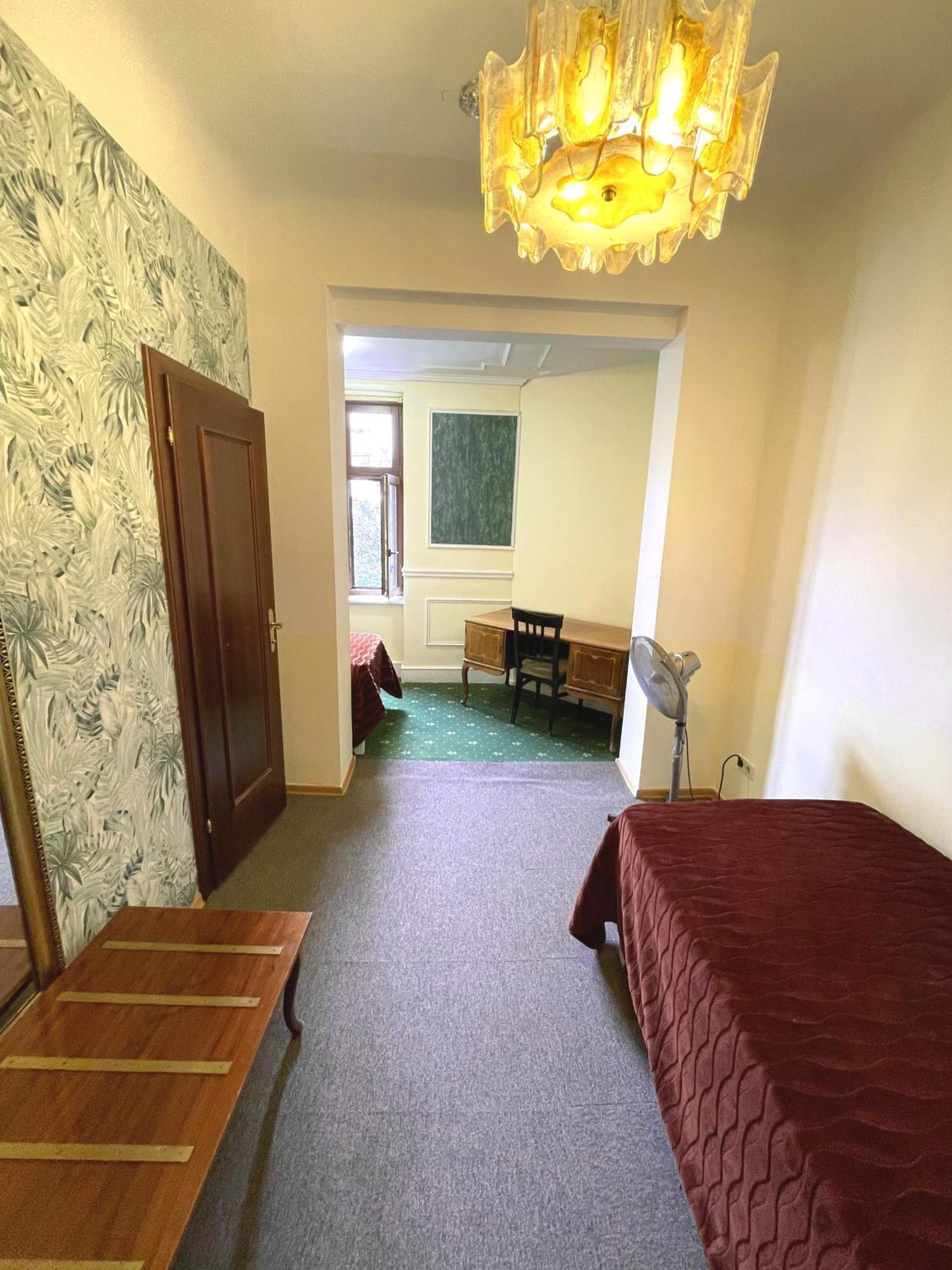 Hotel Viktoria Вена Экстерьер фото